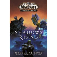 World of Warcraft. Shadowlands: Shadows Rising	