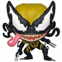Figurina Funko Pop! Marvel: Marvel Venom S2 - X-23