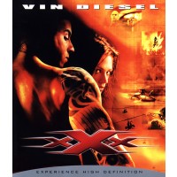 xXx (Blu-ray)
