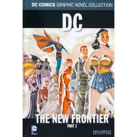 ZW-DC-Book The New Frontier Part 1 Book