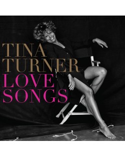Tina Turner - Love Songs (CD)
