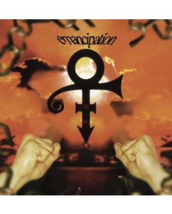 PRINCE - Emancipation (3 CD)