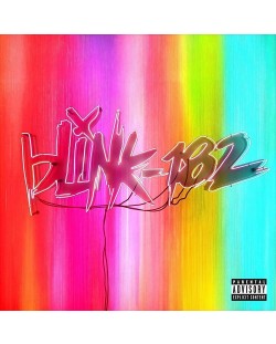 Blink-182 - Nine (Vinyl)
