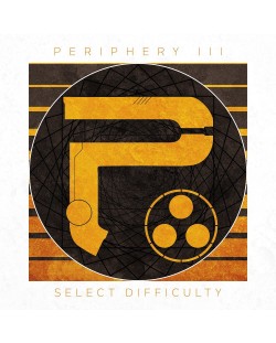 Periphery - Periphery III: Select Difficulty (CD)	