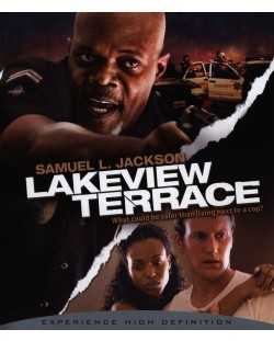 Lakeview Terrace [Blu-ray] [Blu-ray] (2009) Lakeview Terrace [Blu-ray]: : DVD \u0026 Blu-ray