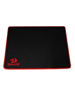 Mousepad gaming Redragon - Archelon P002, dimensiune L, negru