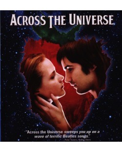 Across the Universe (Blu-Ray)