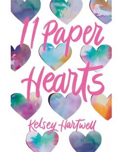 11 Paper Hearts	