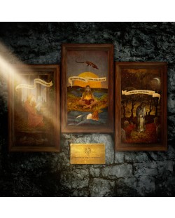 Opeth - Pale Communion (CD)	