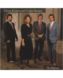 Alison Krauss & Union Station - Two Highways (CD)