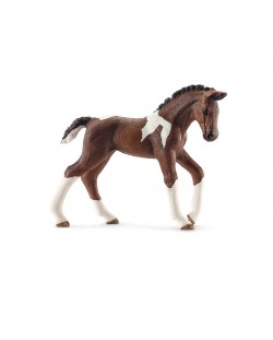 Figurina Schleich Farm World Horses - Calut Trakehner