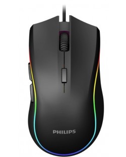 Mouse gaming Philips - Momentum G403, negru