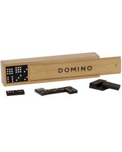 Domino Goki - Clasic 2