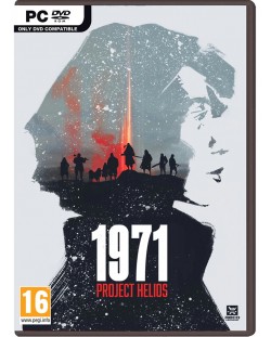 1971 Project Helios - Collector's Edition (PC)