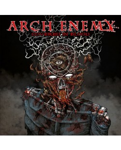 Arch Enemy - Covered in Blood (2 Vinyl)