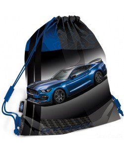 Rucsac sport Lizzy Card - Ford Mustang GT