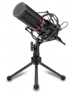 Microfon  Redragon - Blazar GM300-BK, negru