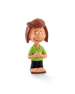 Figurina Schleich Peanuts - Peppermint Patty