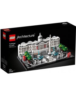 Constructor Lego Architecture - Trafalgar Square (21045)