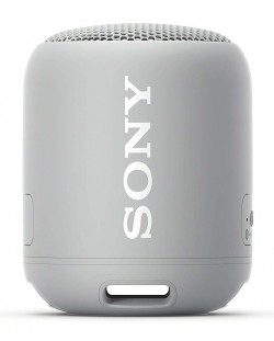 Mini boxa Sony - SRS-XB12, gri