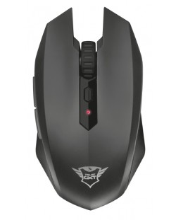 Mouse gaming Trust - GXT 115 Macci, negru