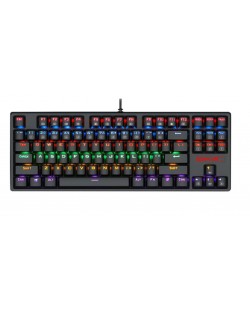 Tastatura gaming Redragon - Daksa K576R-BK, neagra