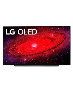 Televizor Smart LG - OLED55CX3LA, 55", 4K OLED, negru