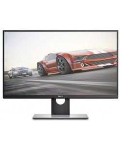 Monitor Dell - S2716DG, 27", gri