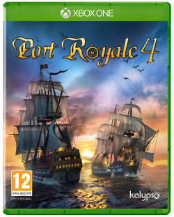 port royale 4 xbox one