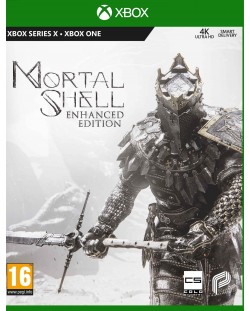 Mortal Shell Enhanced (Xbox SX)	