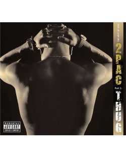 2Pac - the Best Of 2Pac - Pt. 1 Thug (CD)