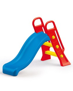 Tobogan Dolu Toy Factory Junior Slide - Colorat