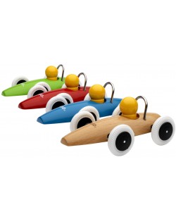 Masinuta Brio - Race Car