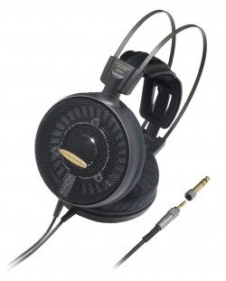 Casti Audio-Technica - ATH-AD2000X, hi-fi, negre