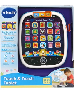 Jucarie pentru copii Vtech - Tableta educativa