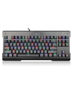 Tastatura gaming Redragon - Visnu K561, mecanica, neagra