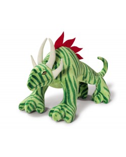 Jucarie de plus Nici - Creatura verde din povesti, 30 cm