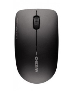Mouse wireless Cherry - MW 2400,  negru