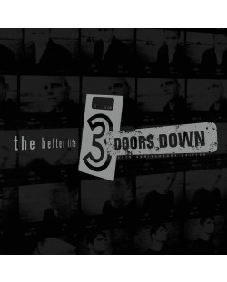 3 Doors Down - The Better Life, 20th Anniversary (2 CD)