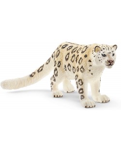 Figurina Schleich Wild Life Asia and Australia - Leopard de zapada
