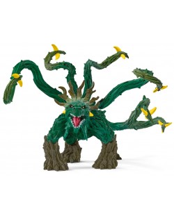 Figurina Schleich Eldrador Creatures - Creatura din jungla
