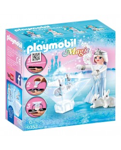 Set de joaca Playmobil - Printesa Star Shine