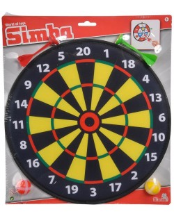 Set de joaca Simba Toys - Darts, sortiment