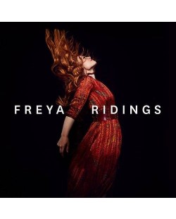 Freya Ridings -Freya Ridings (Vinyl)