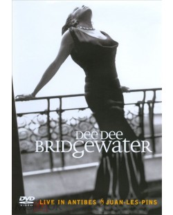 Dee Dee Bridgewater - Live In Antibes (DVD)	