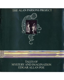 The Alan Parsons Project - Tales of Mystery and Imagination - (CD)