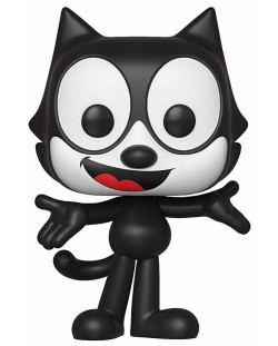 Figurina Funko POP! Animation: Felix the Cat - Felix #526