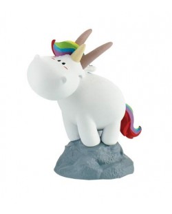 Figurina Bullyland Chubby Unicorn - Capricorn