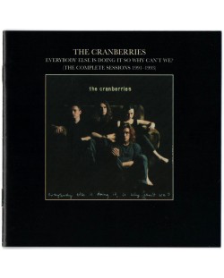 The Cranberries - Everybody Else Is Doing It, So Why Can't We? (The Complete Sessions 1991-1993) (CD)