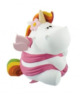 Figurina Bullyland Chubby Unicorn -Fecioara